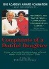 Complaints of a Dutiful Daughter (1994).jpg